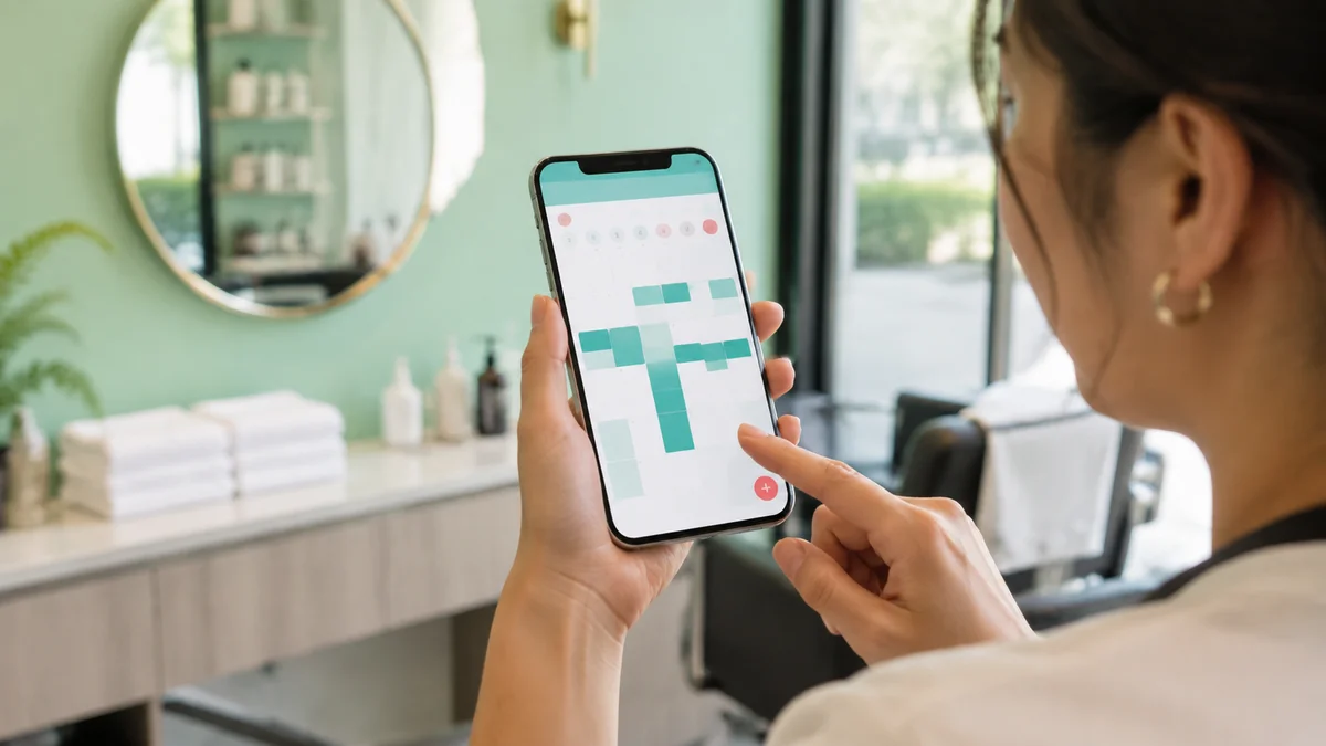 App 與系統開發情境
